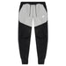 Nike Sportswear Tech Fleece Joggers Black/Dark Grey Heather/White