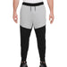 Nike Sportswear Tech Fleece Joggers Black/Dark Grey Heather/White
