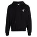 OFF-WHITE Degrade Arrows Hoodie Black Multi