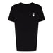 OFF-WHITE Caravaggio The Lute Player Slim Fit T-Shirt Black/Multi