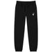 Off-White Caravaggio Arrows Sweatpants Black