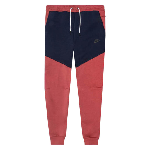 Nike Sportswear Tech Fleece Joggers Cedar/Obsidian/Black