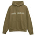 Purple-brand Artifact Embroidere Hoodie Mens Style : P404-aehe122