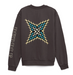 Purple-brand Relic Crew Mens Style : P405-rcch122