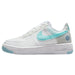 AIR FORCE 1 CRATER GS 'WHITE COPA'