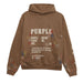 Purple-brand Artifact Silicon Hoodie Mens Style : P404-aspe122