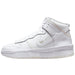Nike Dunk High Up Summit White Sail (Women's)