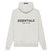 Fear Of God Essentials Pullover Hoodie Mens Style : 636696