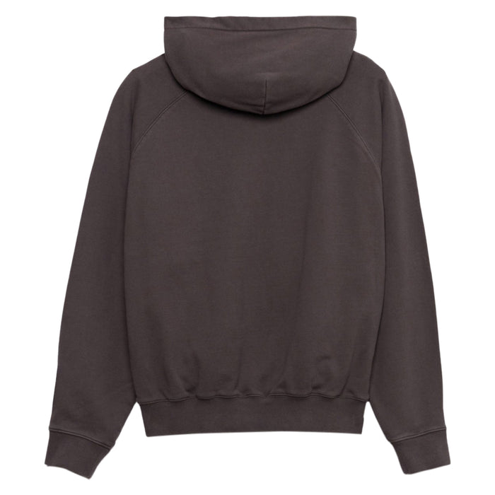 Purple-brand History 2way Zip Hoodie Mens Style : P408-hzch122