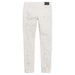 Purple-brand Slim Fit Jeans-low Rise With Slim Leg Mens Style : P001-owpb122