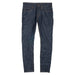 Purple-brand Slim Fit Jeans-low Rise With Slim Leg Mens Style : P001-rai-0