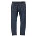Purple-brand Slim Fit Jeans-low Rise With Slim Leg Mens Style : P001-rai-0