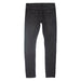 Purple-brand Slim Fit Jeans-low Rise With Slim Leg Mens Style : P001-b0s-0