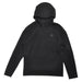 Nike Sportswear Tech Fleece Pullover Hoodie Black/Black