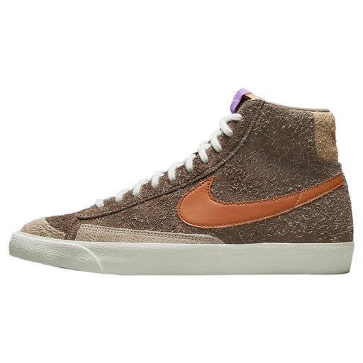 Nike Blazer Mid '77 Premium Dark Chocolate