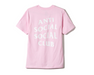 Anti Social Social Club Catchem "A" Tee (FW19) Pink