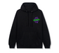 Anti Social Social Club Scorpio Hoodie Black9174411