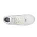 Nike Air Force 1 High Sculpt White Silver (Women's)