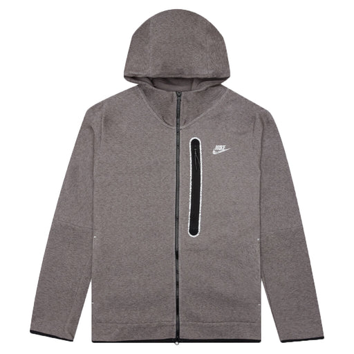 Nike Sportswear Tech Fleece Full-zip Hoodie Mens Style : Dd4688