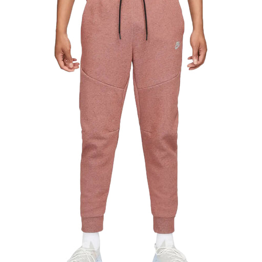 Nike Sportswear Tech Fleece Joggers Redstone/Heather