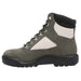 Timberland 6" Field Boot Lace Up Dark Green