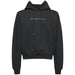 Off-White Tornado Arrow Logo Hoodie Black/Multi