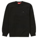 Supreme Small Box Crewneck (SS22) Black