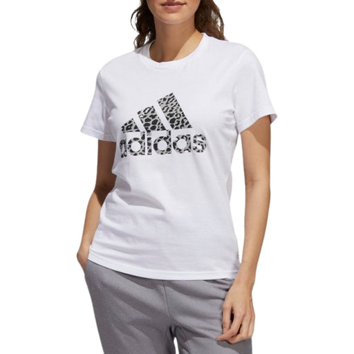 Adidas Leopard G Top Womens Style : U1884