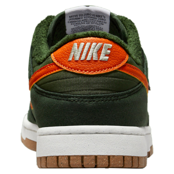 DUNK LOW NEXT NATURE 'TOASTY - SEQUOIA'