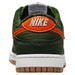 DUNK LOW NEXT NATURE 'TOASTY - SEQUOIA'