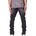 Purple-brand Jacquard Monogram Jeans Mens Style : P001-blwj222