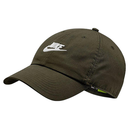 Nike Us Futura Washed Baseball Cap Mens Style : 913011