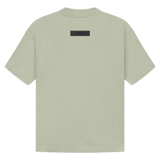  Essentials Fear Of God Kids Sea Foam  T-shirt Little Kids Style : Fgkt8004