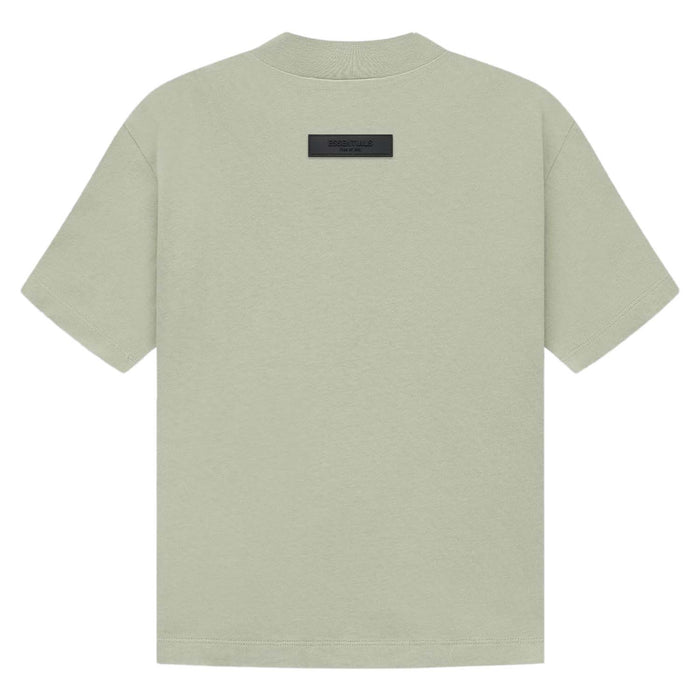  Essentials Fear Of God Kids Sea Foam  T-shirt Little Kids Style : Fgkt8004