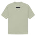 Essentials Fear Of God Kids Sea Foam  T-shirt Little Kids Style : Fgkt8004