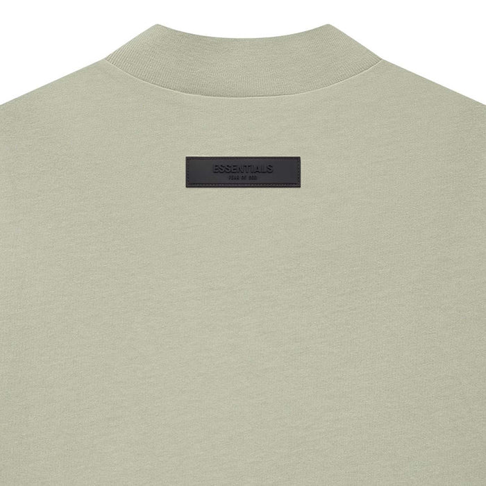 Essentials Fear Of God Kids Sea Foam  T-shirt Little Kids Style : Fgkt8004
