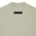  Essentials Fear Of God Kids Sea Foam  T-shirt Little Kids Style : Fgkt8004