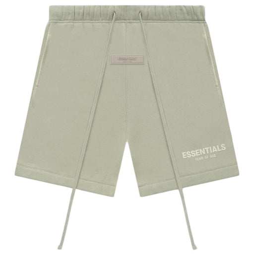 Essentials Fear Of God  Mens  Sea Foam SHORTS Mens Style : Fgmj7001