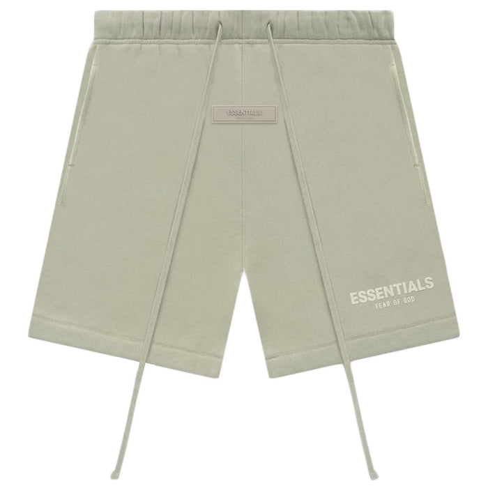 Essentials Fear Of God  Mens  Sea Foam SHORTS Mens Style : Fgmj7001