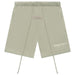 Essentials Fear Of God  Mens  Sea Foam SHORTS Mens Style : Fgmj7001