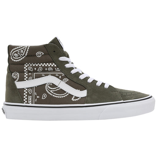 Vans Authentic Black