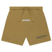 Essentials  Fear Of God Kids Amber Sweat Shorts Little Kids Style : Fgksh5005
