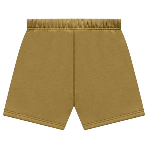 Essentials  Fear Of God Kids Amber Sweat Shorts Little Kids Style : Fgksh5005
