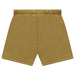 Essentials  Fear Of God Kids Amber Sweat Shorts Little Kids Style : Fgksh5005