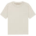 Essentials Fear Of God Kids Wheat  T-shirt" Womens Style : Fgkt9007