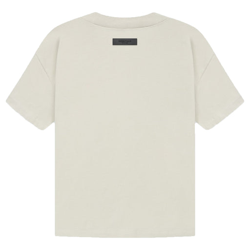 Essentials Fear Of God Kids Wheat  T-shirt" Womens Style : Fgkt9007