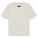 Essentials Fear Of God Kids Wheat  T-shirt" Womens Style : Fgkt9007
