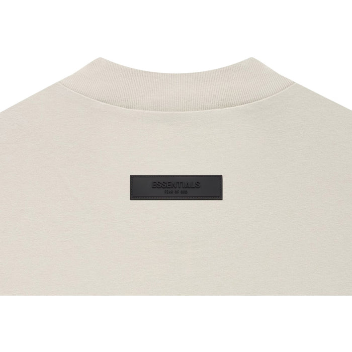 Essentials Fear Of God Kids Wheat  T-shirt" Womens Style : Fgkt9007