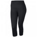 Nike One Mid-rise Crop Leggings Womens Style : Cu2915
