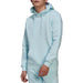 Adidas Essentials Hoody Mens Style : Hk0095